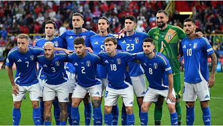 Euro 2024, Croazia-Italia: pieno di fiducia per gli azzurri, più di 7 italiani su 10 credono nella qualificazione