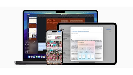 Novità per l’Unione Europea: Apple Intelligence arriverà ad aprile 2025