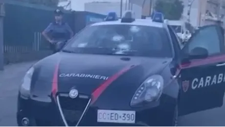 Rapina alla Mondialpol di Sassari, i banditi hanno sparato contro i carabinieri per uccidere