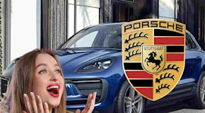 Porsche Macan, mai costata così poco: spendi poco più di 30.000 euro, occasione da non perdere
