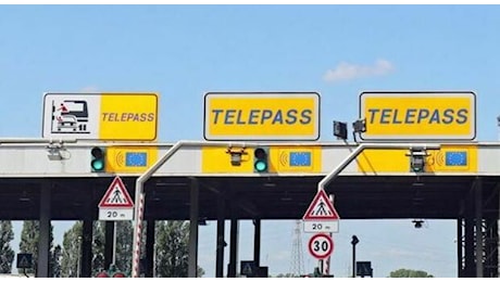 Telepass, si allarga il servizio Vignette Elettroniche all'estero: al via in Svizzera, Austria, Repubblica Ceca e Slovenia