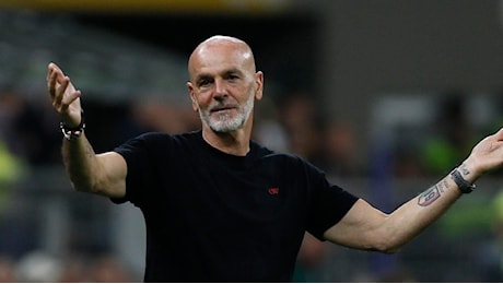 Stefano Pioli ufficiale all'Al Nassr, annuncio dato col coro dei tifosi del Milan: stipendio faraonico