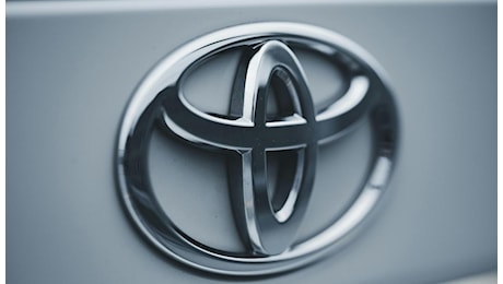 Anche Toyota vuole il suo fuoristrada nudo e crudo