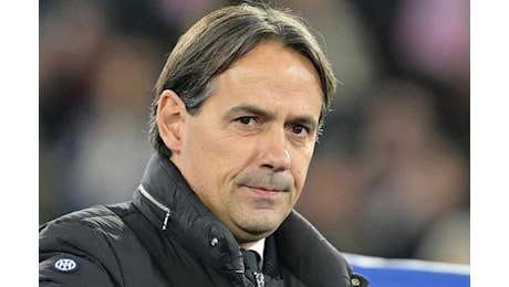 Manchester City-Inter, le probabili formazioni: Inzaghi stupisce?