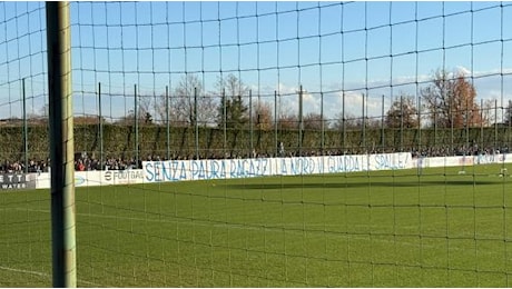 Domani Roma-Lazio, oltre 5.000 tifosi caricano i biancocelesti: La Nord vi guarda le spalle