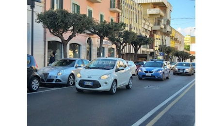 Automobile, il declino di un sogno: oggi la desidera solo il 29% dei ventenni