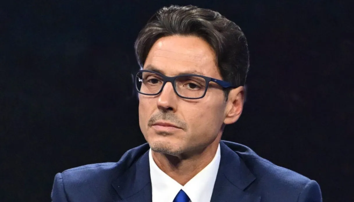 Pier Silvio Berlusconi