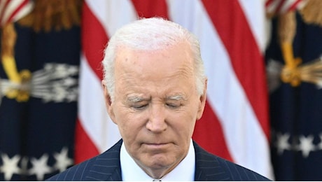 La svolta di Biden prima dell'addio: «Prevenire» Trump e difendere il Kursk come moneta di scambio