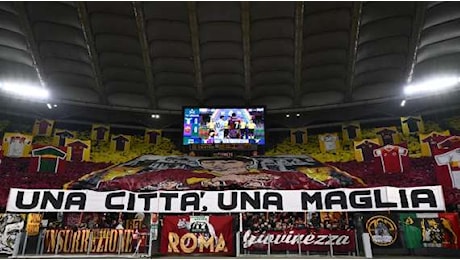 Scontri prima del derby di Roma, il giudice chiede supplemento d'indagine per il ferimento di un agente