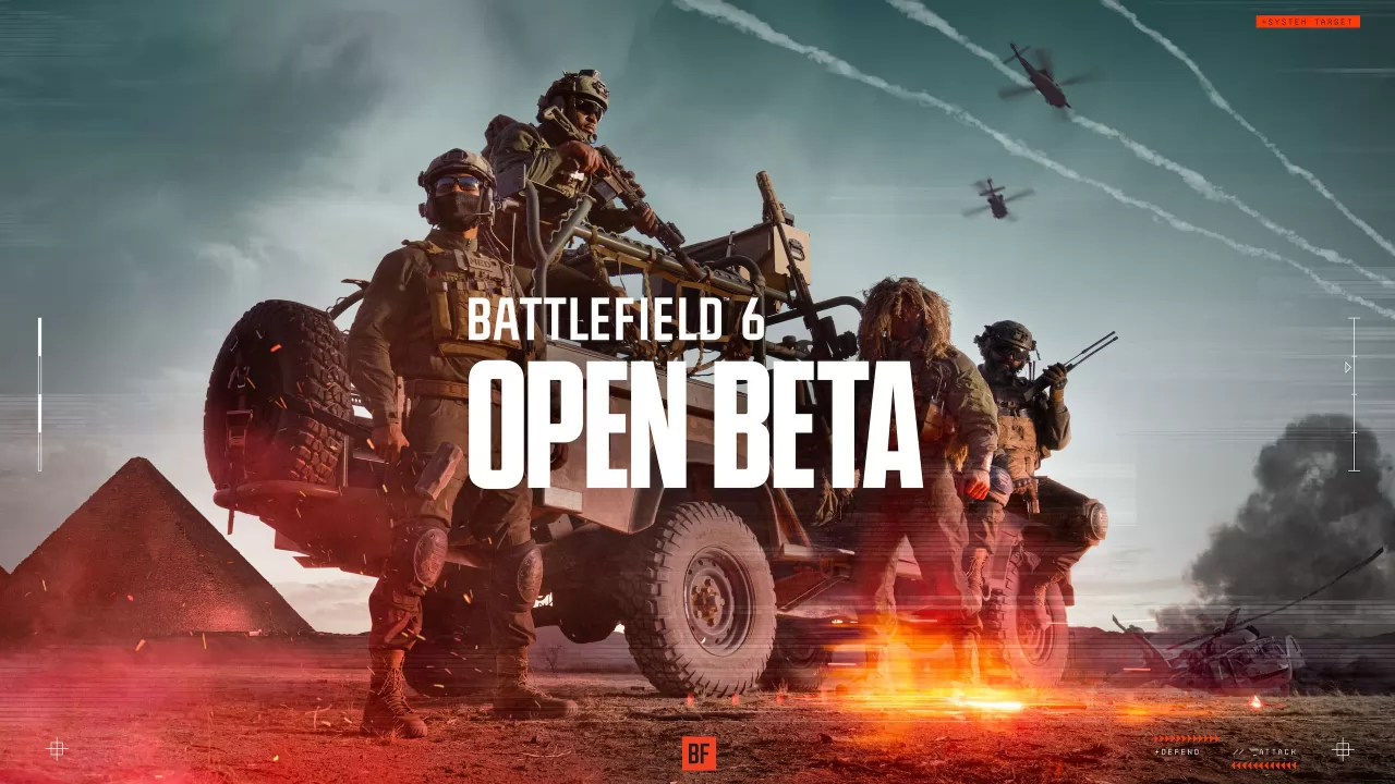 Battlefield 6 Beta - Mappe, modalità, date e armi confermate: tutto quello che sappiamo