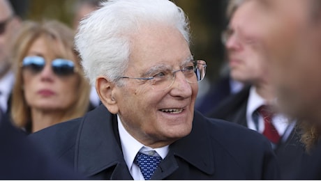 Mattarella ricoverato al Santo Spirito: intervento programmato per pacemaker