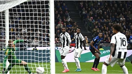 Rampulla: Inter-Juve bella partita, ma con molti errori. Ai bianconeri lascia grande consapolevezza