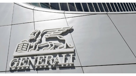 Generali tratta con Natixis