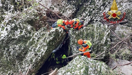 Natisone, indagati 3 vigili del fuoco e un infermiere del 112 per la morte dei ragazzi