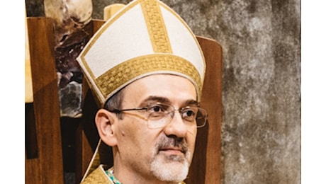 Dottorato honoris causa a Friburgo per il cardinale Pizzaballa