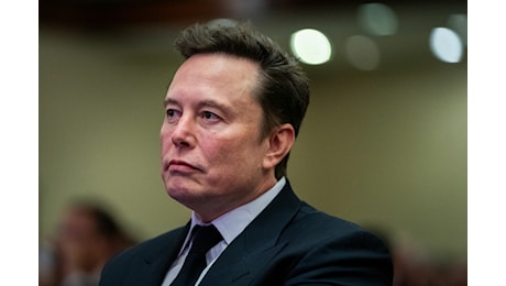 Il tribunale del Delaware ha bloccato ancora il pacchetto retributivo record di Elon Musk