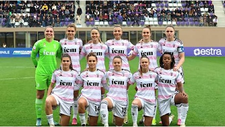 TMW - Champions femminile, PSG avversario durissimo per la Juventus Women