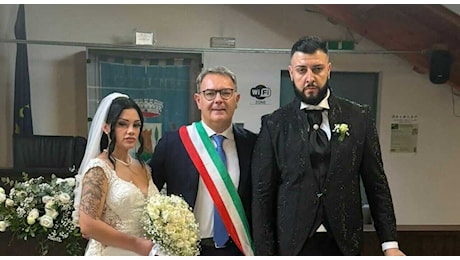 Maria Zaccaria e Pietro Montanino, gli sposi tristi ricompaiono ma la loro versione non regge. Tutte le ipotesi, anche le più incredibi