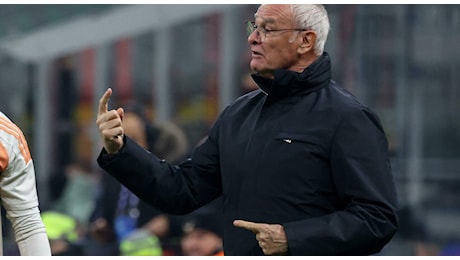 Roma-Lazio, la probabile formazione di Ranieri per il derby: Saelemaekers sulla fascia, El Shaarawy in vantaggio su Pisilli