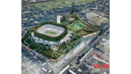 Svolta per il nuovo stadio: Milan e Inter dicono di 'sì' al nuovo San Siro