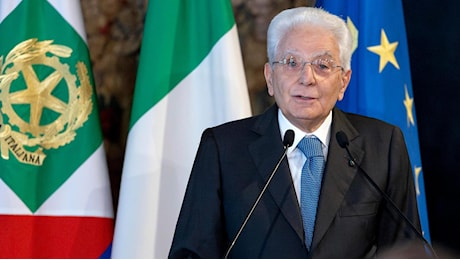 Mattarella vede Scholz a Berlino: massimo appoggio all’Ucraina, forte spinta all’integrazione Ue