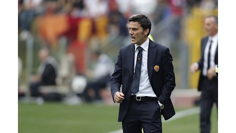 Montella nuovo allenatore della Roma? Proseguono i contatti, Dan Friedkin spinge per la pista estera - Roma news