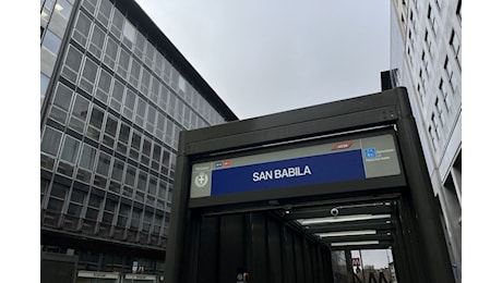 Inwit, il 5G su tutta la nuova metro M4 a Milano