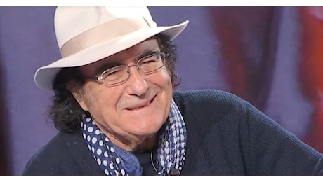 “È vergognoso, mi hanno spiato il conto corrente. Meglio prendere i soldi e metterli sotto le mattonelle”: Al Bano “vittima” dell’ex bancario Vincenzo Coviello