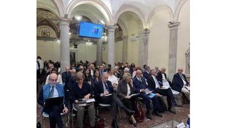 In Italia 38% anziani sedentari, da HappyAgeing Libro bianco su attività fisica