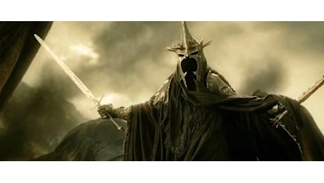 Gli Anelli del Potere ha già svelato il Re degli Stregoni di Angmar? Gli indizi che portano ai Nazgul