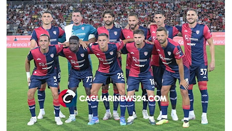 Cagliari Empoli, le probabili formazioni: spazio dal primo minuto per Zortea?