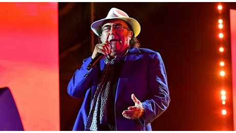 Al Bano operato per problemi alla voce, Loredana Lecciso: «Non sono andata in ospedale, ho fatto un intervento anche io»