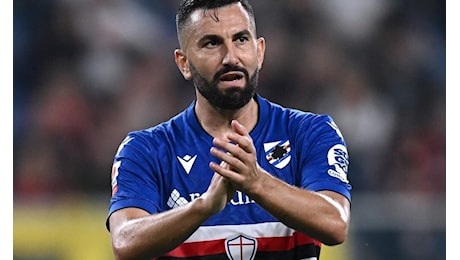 Sampdoria Salernitana, la probabile formazione pensata da Evani: le scelte dell’allenatore blucerchiato