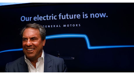 Il circus si allarga: nel 2026 arriva General Motors col marchio Cadillac e power unit Ferrari (fino al 2028)