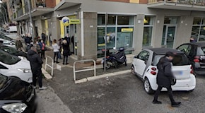 Le regole sulle rapine per i dipendenti di Poste Italiane: Non reagite e non ostacolate i ladri