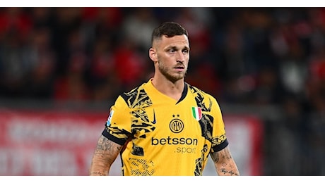 FLASH – Arnautovic non parte per Manchester: il motivo! Anche Dimarco a casa: le sue condizioni