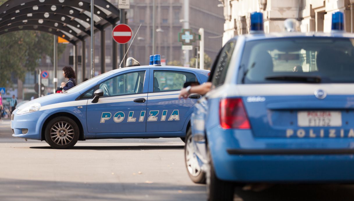 Donna Travolta E Uccisa A Verona Da Auto Pirata, Caccia All'uomo ...