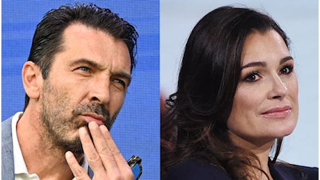 Gigi Buffon, la rara confessione su Alena Seredova: “Grande dolore farla soffrire”