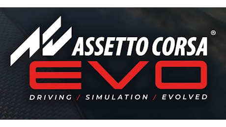 Ecco il nuovo Assetto Corsa Evo: il futuro dei simulatori made in Italy