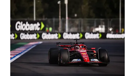 F1 | LIVE: GP Messico, una super Ferrari per riaprire il mondiale – Cronaca in Diretta