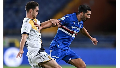 Sampdoria, ancora differenziato per tre giocatori: ecco come procede il loro recupero, tutte le novità