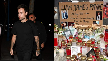 La salma di Liam Payne trasportata in Inghilterra, i funerali nella città in cui è nato il cantante