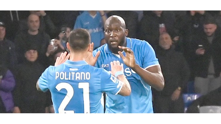 Napoli-Empoli. Le probabili formazioni - Metropolisweb Napoli-Empoli. Le probabili formazioni - Metropolisweb