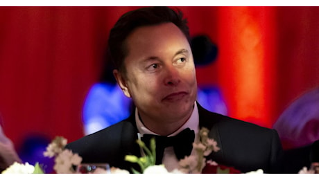 Elon Musk? Ecco dove vive oggi: una clamorosa conferma