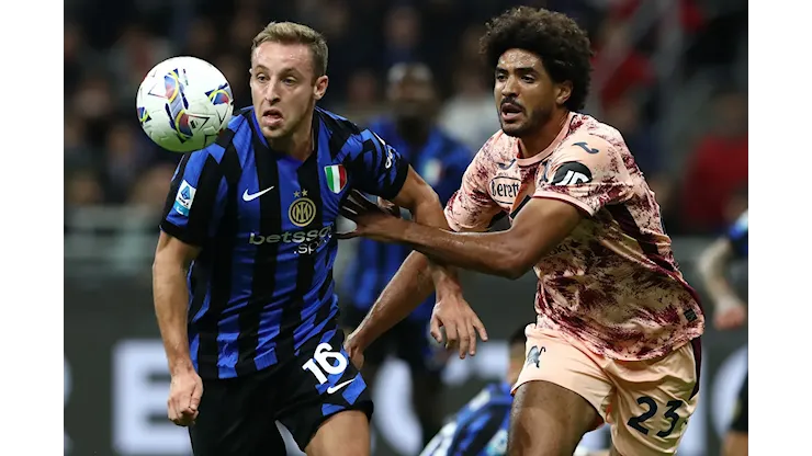 Torino Inter in streaming gratis? Guarda la partita in diretta - Calcio e Finanza Torino Inter in streaming gratis? Guarda la partita in diretta - Calcio e Finanza