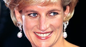 Lady Diana, la sua casa di Mayfair in vendita per 12 milioni di euro