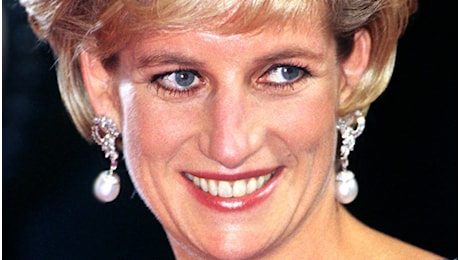 Lady Diana, la sua casa di Mayfair in vendita per 12 milioni di euro