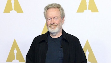 Il Gladiatore 2 e squali al Colosseo: lo sfogo di Ridley Scott