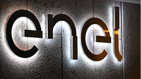 Enel, nel primo semestre record produzione emission free all'84%