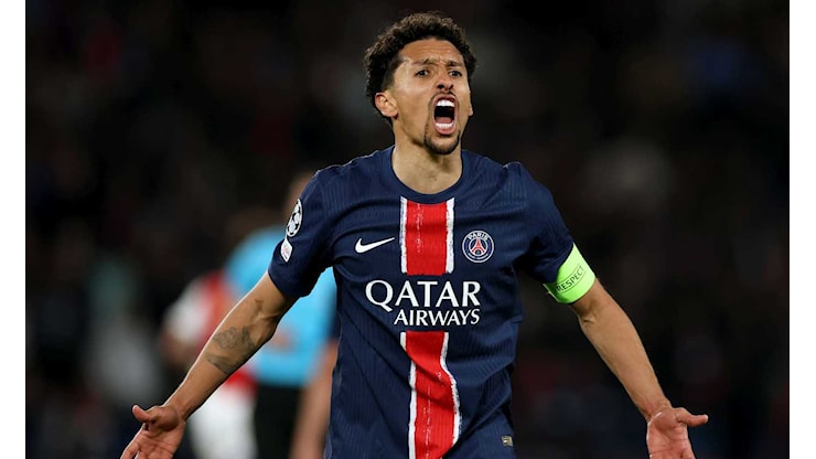 Psg in finale di Champions League dopo cinque anni: dalle stelle al collettivo, le differenze con il 2020 - CalcioMercato.com: news calcio – notizie e dirette Psg in finale di Champions League dopo cinque anni: dalle stelle al collettivo, le differenze con il 2020 - CalcioMercato.com: news calcio – notizie e dirette